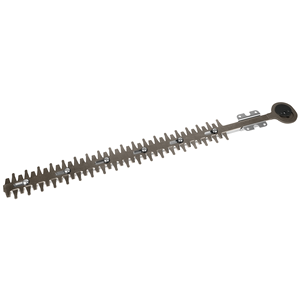 Makita Peine completo 520 mm · 140827-7
