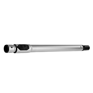 Aluminium telescopic pipe with pipe lock