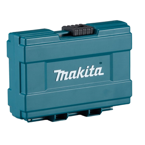 Makita Maletín PVC · 141642-2