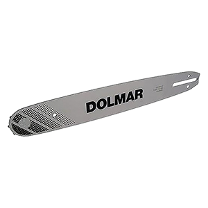 Makita Barra guía, 15" / 38 cm, 0,325", 1,3 mm · 161419-9