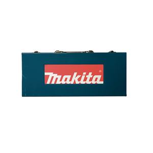Makita Estuche de acero · 182851-4