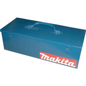 Coffret métal