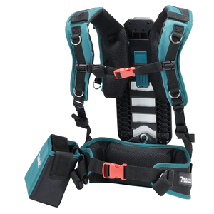 Harness Assembly