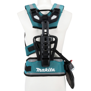 Harnais pro confort, bleu