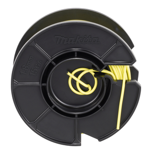 32 db 1,8 mm x 100 m 15 Ga MŰANYAG BEVONATOS kötöződrót TR001G-hez