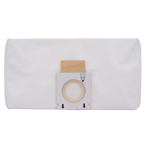 Pölypussi fleece VC013G