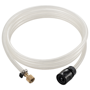 Raccord tuyau d'eau découpeuse / pulvérisateur