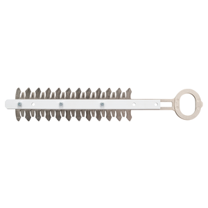 Lame pour taille-haies 20 cm