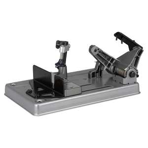 Base per tagli ad angolo retto PB003G/DPB183