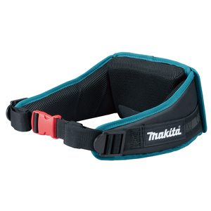 Cushion belt complete set