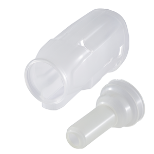 Protection nez et carter moteur DRV250