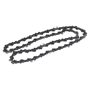 Chaîne 50 cm 73DPX 3/8’’ 1,5 mm 72 maillons
