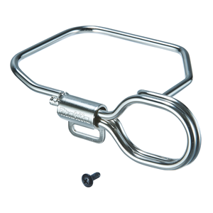 Metall-Befestigungsring LXT