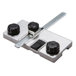Adaptateur rail de guidage