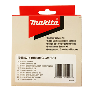 Service Kit für HM001G