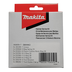 Service Kit für HR006G