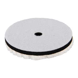 Wool pad, 80mm