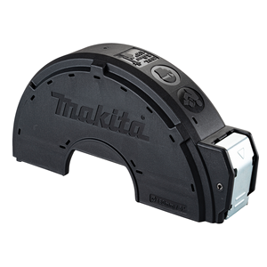 Carter de protection de tronçonnage 150 mm