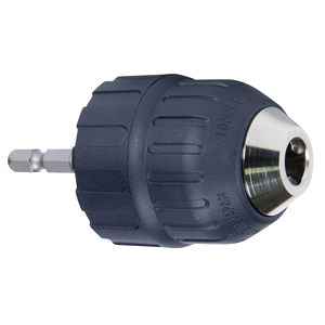 Schnellspannbohrfutter 10mm 1/4