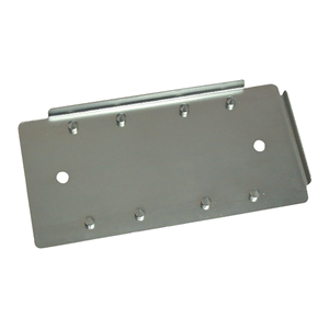 Hole Punch Plate