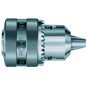 Drill chuck 6,5 mm, 1/2