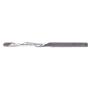 Drywall guide bit, 3 mm