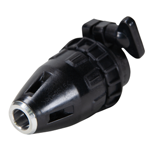 Tiefenanschlag einstellbar