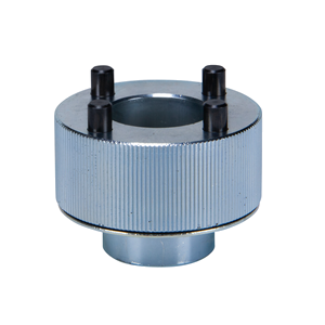 Lock nut release socket 180 / 230 mm