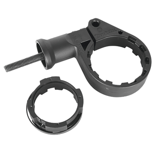 Adapterset zu Staubkappe