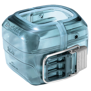 Makita Protector de batería LXT · 195797-5
