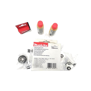 Service Kit für HR2653 / HR2651 / HR2631F / HR2670