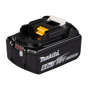 Batteries LXT (18V)