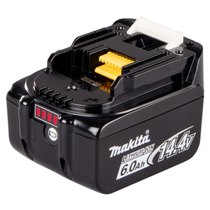 Batteries LXT 14,4V