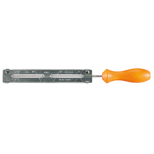 Makita Lima y soporte 4,8 mm · 197712-5