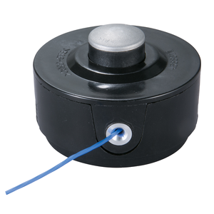 Trimmer Head 1,6 mm, M8 x 1.25 RH, Bump & Feed