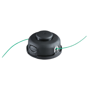 B&F Trimmer Head 3 x 2,4 mm / 4