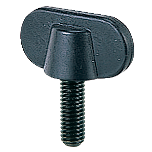 Fixierschraube für Parallelanschlag