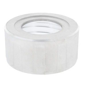 Ghiera filettata 1PZ per porta-porzioni 600 ml art. 141M10-7