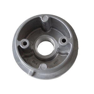 Anschlussstück A für Kartusche