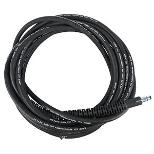 Tuyau haute pression 5,5 m HW112