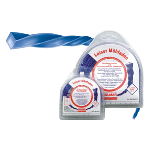 Nylon Line, 3,0 mm x 56 m