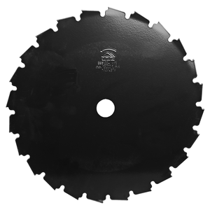 CHISEL TYPE SAW BLADE FOR DBC4510 225x20MM