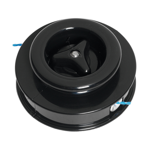 Makita Cabezal de corte 2,4 mm, M10 x 1,25 LH · 387224500