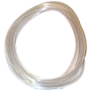 Vinyl tube 5 x 9 x 5000 mm