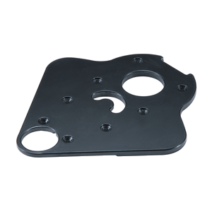 413148-3 - OFFSET BASE PLATE