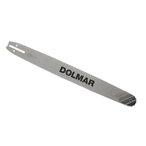 Makita Barra guía 20" / 50 cm, 3/8", -72, 1,5 mm · 415050655