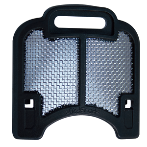 Makita Cubierta de polvo para 9237CB · 455288-1