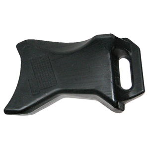 Mulch plug, 48 / 53 cm