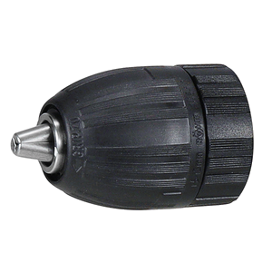 Portabrocas sin llave 13 mm