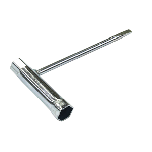 Universal wrench 13 / 16 mm